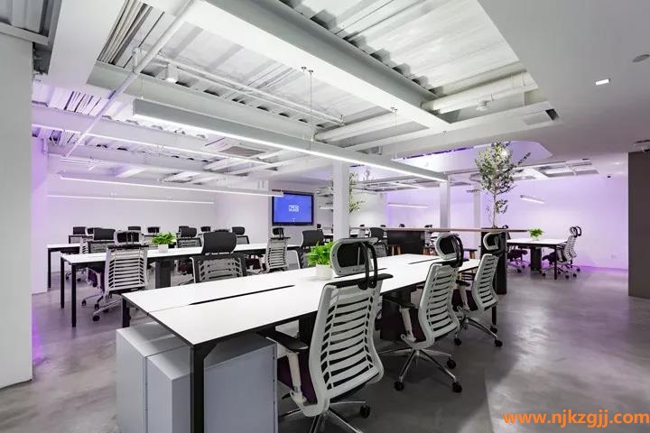  針對(duì)不同類型企業(yè)，辦公室家具選擇也不同